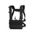 Chest Rig Amina Micro, Pentagon, Černý