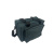 Shooting bag, two-piece, Dasta, Grey