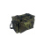 Shooting bag, two-piece, Dasta, Camo