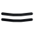 Belt Comfort Pad, Loop, Direct Action, Black, L