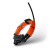 DOG GPS X25TB Collar for Another Dog, Dog Trace, Orange