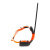 Collar for an Additional Dog: DOG GPS X30T Short, Dog Trace, Orange