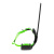 Collar for an Additional Dog: DOG GPS X30T Short, Dog Trace, Green