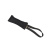 Ringo Tug Toy with Handle, Dogtrace, Black, M