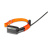 Collars for Another Dog: DOG GPS X30 Short, Dog Trace, Orange