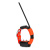 DOG GPS X25T Additional Dog Collar, orange