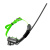 Collar for an Additional Dog: DOG GPS X30TB Short, Dog Trace, Green