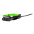 Collar for an Additional Dog: DOG GPS X25B Short, Dog Trace, Green