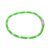 LED Light-Up Dog Collar, Dogtrace, Green
