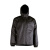 Regenjacke Quickpack Packable Waterproof Jacket, Mil-Tec, Black, 2XL