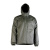 Regenjacke Quickpack Packable Waterproof Jacket, Mil-Tec, Olive, XL