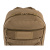 Tactical Core Rucksack, 15 L, Mil-Tec, Dark Coyote