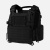 Spitfire QR Plate Carrier, Direct Action, Black, XL