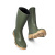 Holínky Remoove, Rouchette, Khaki, 36/37
