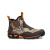 Holínky Clean Wild Ankle boot, Rouchette, Camo, 41