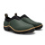 Nazouváky Trial Clogs, Rouchette, Zelené, 41