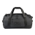Hauler Duffel Expedition Travel Bag, Highlander, 45 L, Black