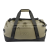 Hauler Duffel Expedition Travel Bag, Highlander, 65 L, Green