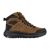 Boty TERENNO Barefoot+ O6 Mid, Bennon, hnědé, 36