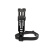 Tactical Platform for Pi Holster, RED DOT ONE, Black
