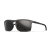 WX AXE Sunglasses, Wiley X®, CAPTIVATE™ Polarized Black Mirror, Matte Tortoise Brown