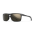 WX AXE Sunglasses, Wiley X®, CAPTIVATE™ Polarized Tungsten Mirror, Matte Black