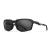 WX RECON Sunglasses, Wiley X®, CAPTIVATE™ Grey, Matte Black
