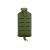 Molle pouzdro na mobilní telefon Lace Phone Pouch, Condor, Olive Drab