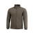Athos Men's Fleece Jacket, Pentagon, RAL7013, S