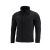 Bunda Nestor Tactical Fleece, Pentagon, Black, XS