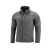 Bunda Nestor Tactical Fleece, Pentagon, Wolf Grey, XS
