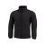 Bunda Ajax Fleece Jacket, Pentagon, Black, XS