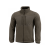 Bunda Ajax Fleece Jacket, Pentagon, RAL7013, S