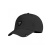 Heritage BB cap, Pentagon, Black