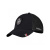 Revenant cap, Pentagon, Black