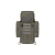 Batoh Forces Elite Pack, Highlander, 44 L, Ranger Green