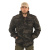 M65 Regiment jacket, Surplus, blackcamo, M
