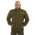M65 Regiment jacket, Surplus, olive, L