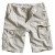 Trooper shorts, Surplus, white, 4XL