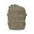 Small MOLLE Utility Pouch, Warrior, Ranger Green