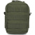 Small MOLLE Utility Pouch, Warrior, Olive