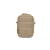 Small MOLLE Utility Pouch, Warrior, Coyote
