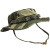Hat US G.I., Mil-Tec, US woodland, S