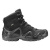 Zephyr GTX Mid TF Shoes, Lowa, Black, 42,5