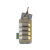 Single MOLLE Open Pouch, Warrior, Ranger Green, AR15+shotgun