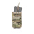 Single MOLLE Open Pouch, Warrior, Multicam, AR15
