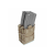 Double Quick Mag Pouch M4/AK-47/SA58, Warrior, Coyote