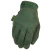 The Original® Gloves, Mechanix, OD green, S