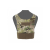 Covert Plate Carrier CPC, Warrior, Multicam, without pouches