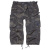Men's 3/4 shorts Industry Vintage, Brandit, Darkcamo, XL